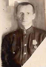 Галкин Николай Александрович